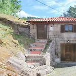 Retiro De Varzeas . Casa De Alpstuga Vieira do Minho