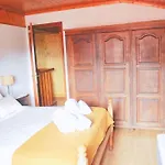 Alpstuga Retiro De Varzeas . Casa De