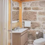 Retiro De Varzeas . Casa De *