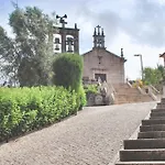 Retiro De Varzeas . Casa De * Vieira do Minho