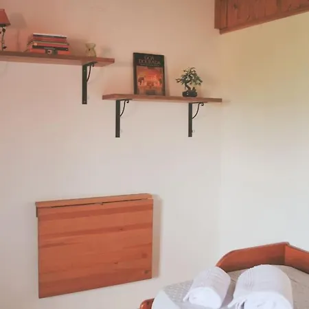 Retiro De Varzeas . Casa De Turismo Rural *