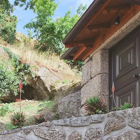 Retiro De Varzeas . Casa De شاليه