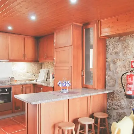 Retiro De Varzeas . Casa De Turismo Rural * 비에이라도미노