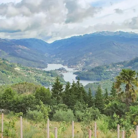 Retiro De Varzeas . Casa De Turismo Rural * 비에이라도미노