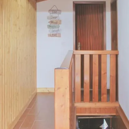 شاليه Retiro De Varzeas . Casa De فييرا دو مينهو