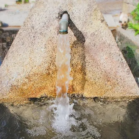 Retiro De Varzeas . Casa De Turismo Rural * 비에이라도미노