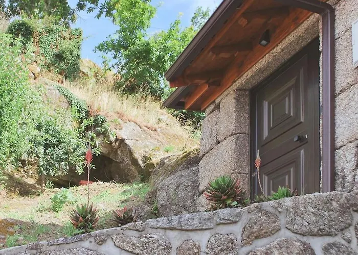 Retiro De Varzeas . Casa De Chalet