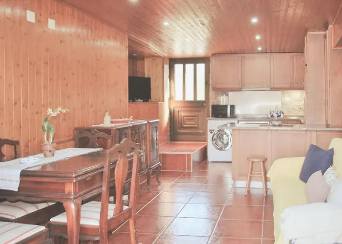 Chalet Retiro De Varzeas . Casa De Vieira do Minho