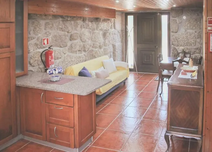 Retiro De Varzeas . Casa De