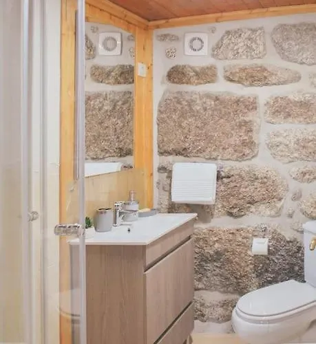 Retiro De Varzeas . Casa De *