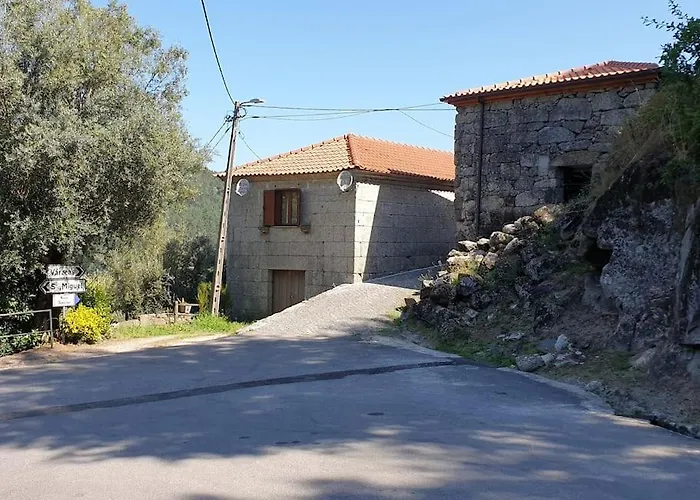 Retiro De Varzeas . Casa De