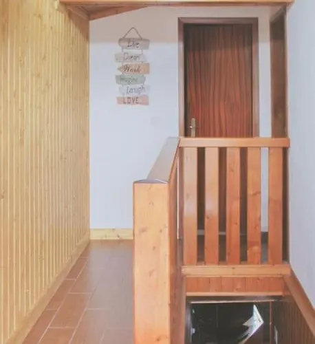 Chalet Retiro De Varzeas . Casa De Vieira do Minho