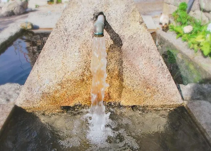 Retiro De Varzeas . Casa De * Vieira do Minho