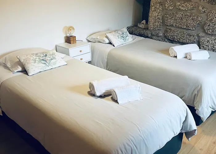 Retiro De Varzeas . Casa De Chalet